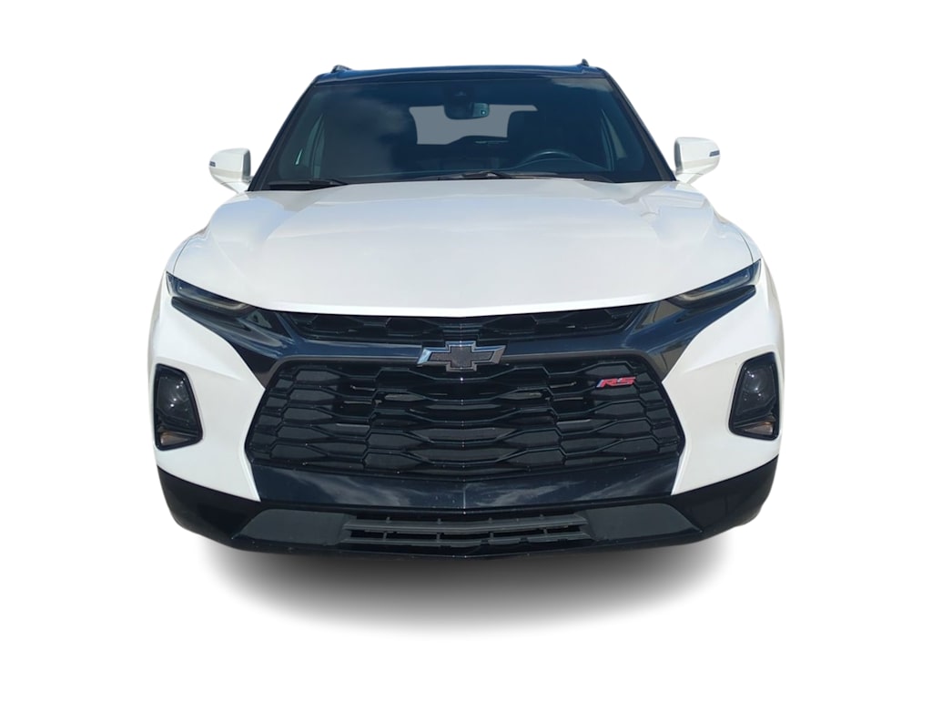 Thumbnail: 2022 Chevrolet Blazer - 6