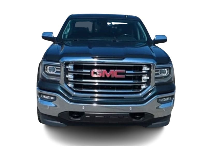 2018 GMC Sierra 1500 SLT 5