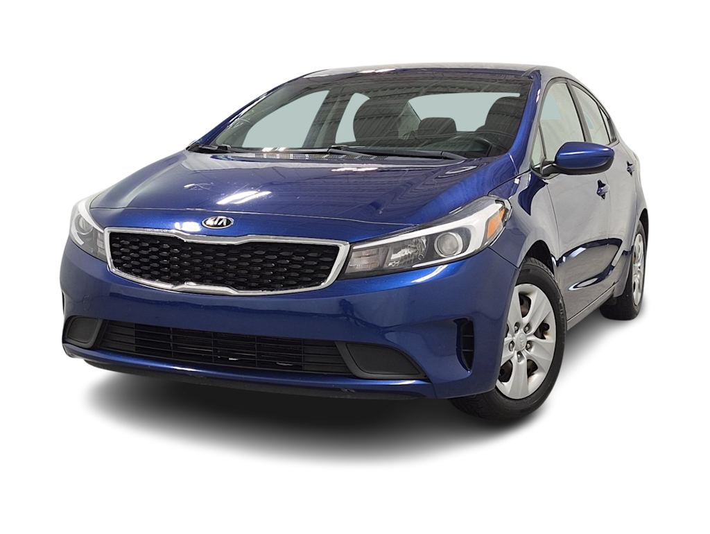 Thumbnail: 2017 Kia Forte - 5