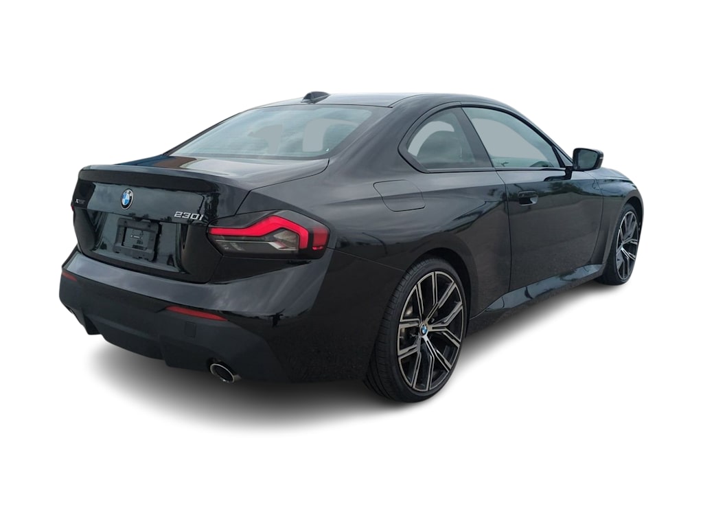 Thumbnail: 2023 BMW 2 Series - 18