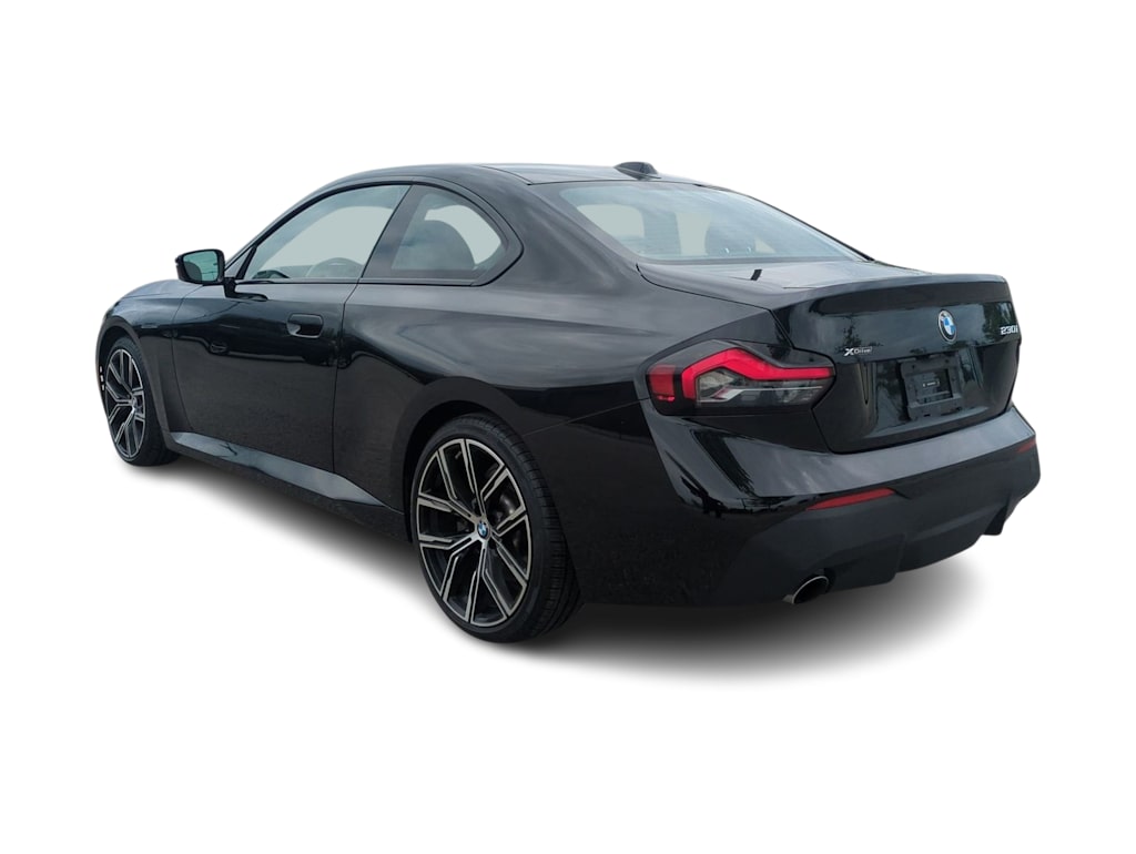 Thumbnail: 2023 BMW 2 Series - 4