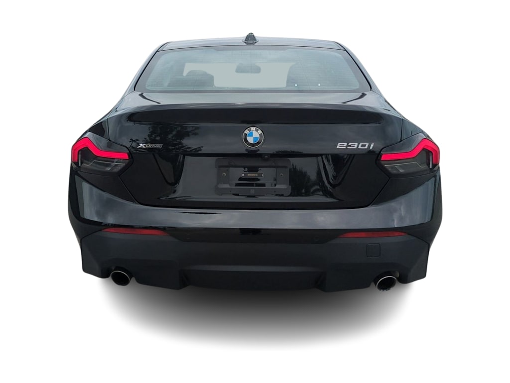 Thumbnail: 2023 BMW 2 Series - 5