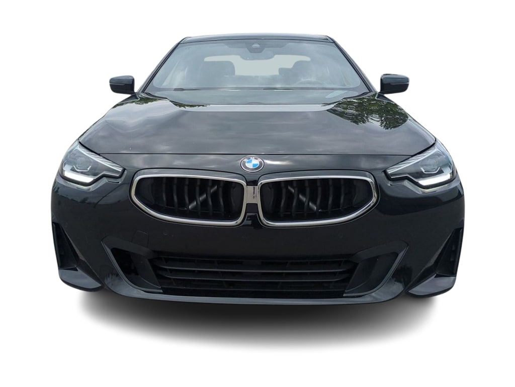 Thumbnail: 2023 BMW 2 Series - 6