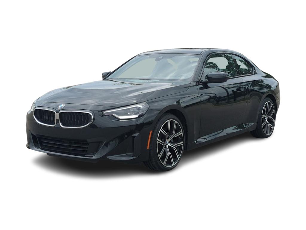 Thumbnail: 2023 BMW 2 Series - 17
