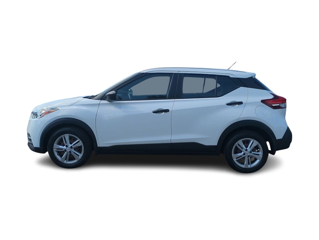 Thumbnail: 2020 Nissan Kicks - 3