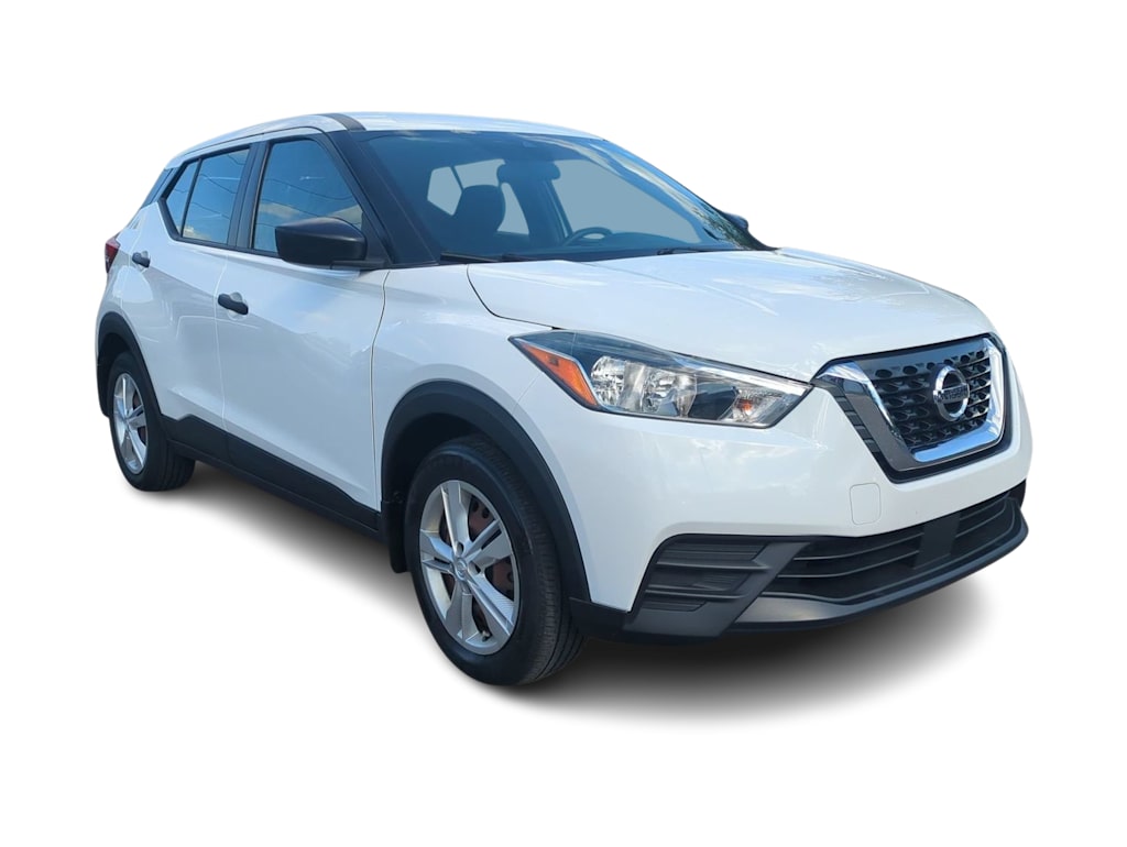 Thumbnail: 2020 Nissan Kicks - 20