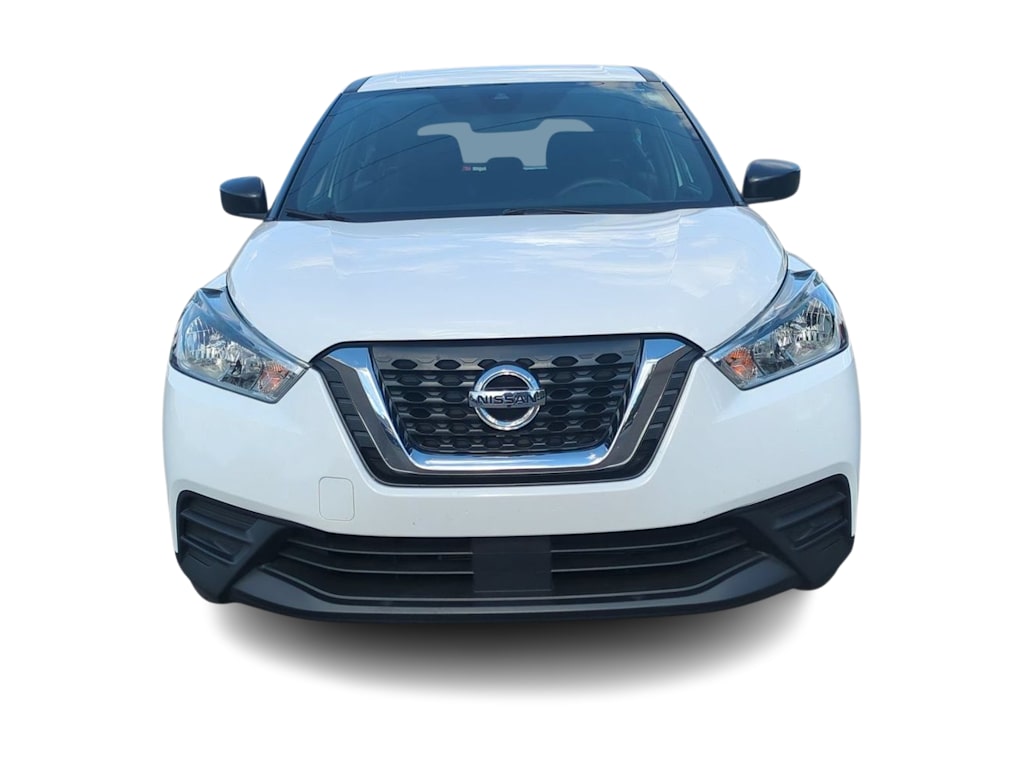 Thumbnail: 2020 Nissan Kicks - 6
