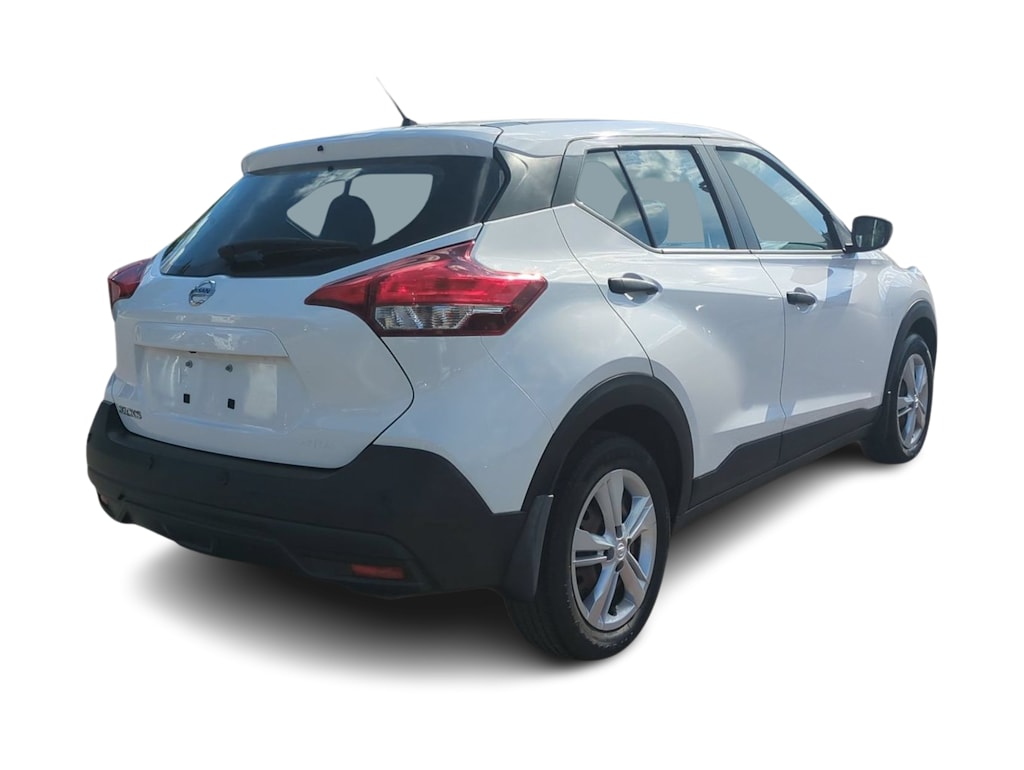 Thumbnail: 2020 Nissan Kicks - 22