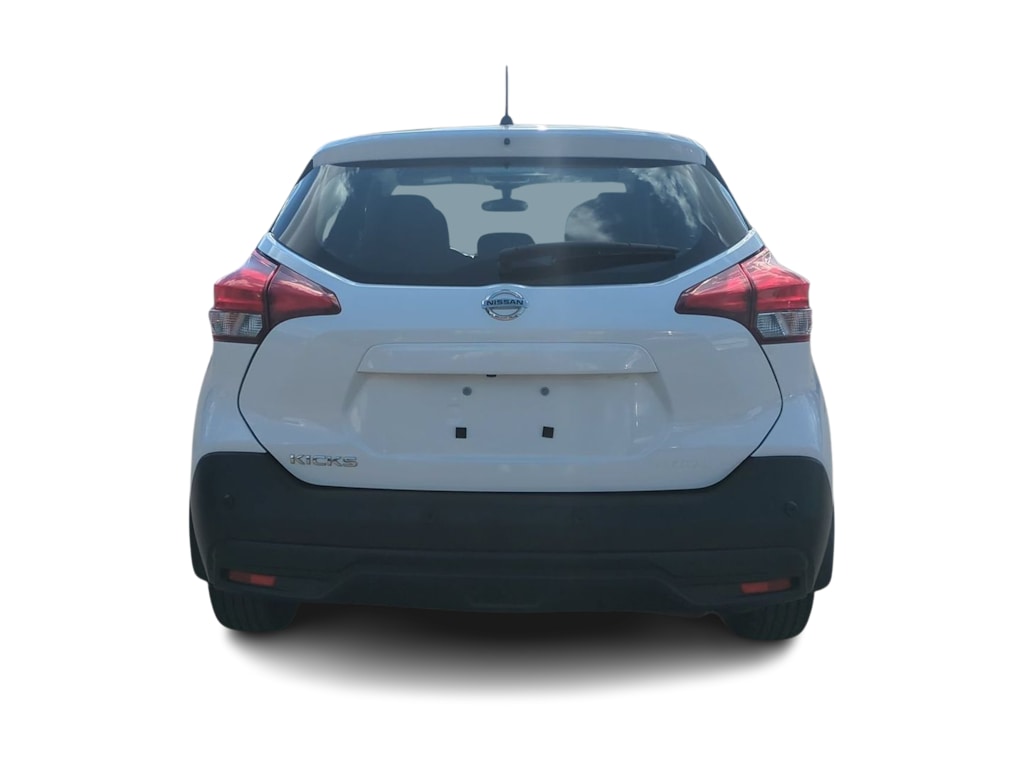Thumbnail: 2020 Nissan Kicks - 5