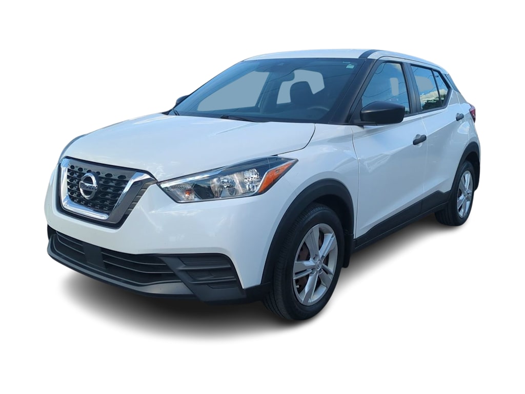 Thumbnail: 2020 Nissan Kicks - 21