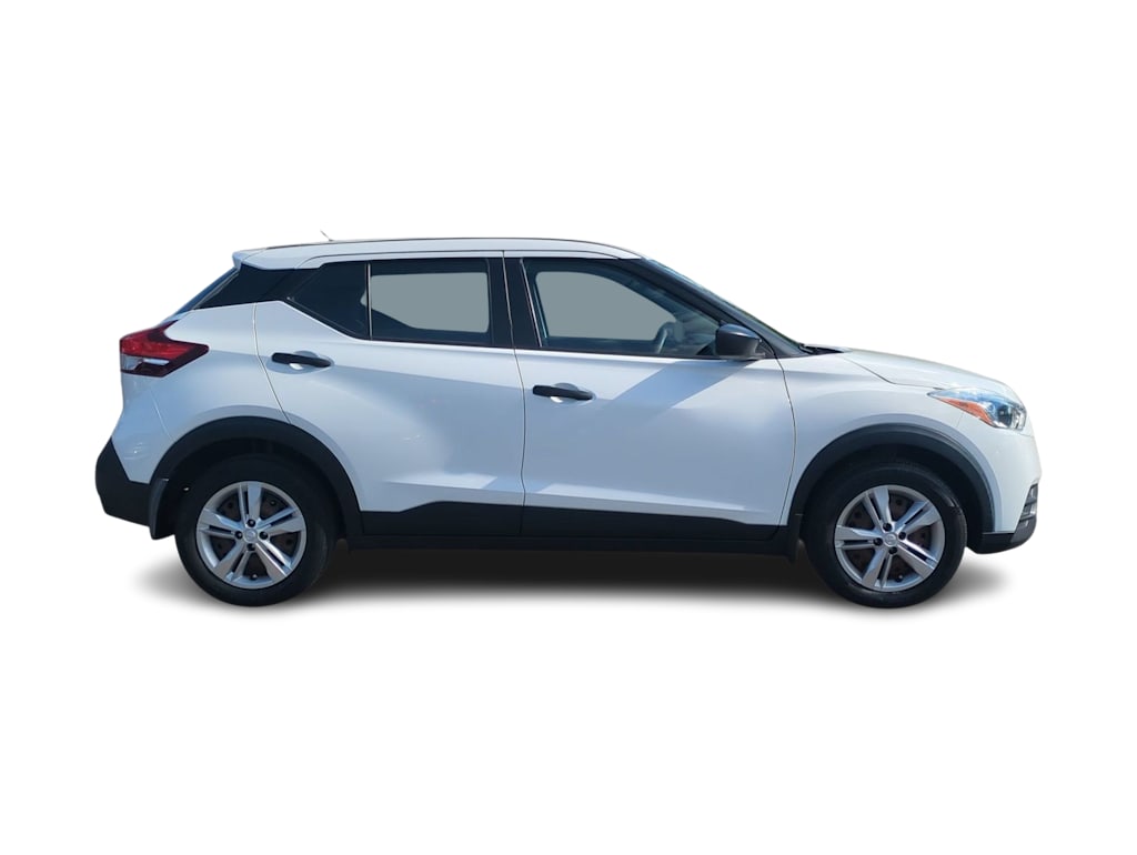 Thumbnail: 2020 Nissan Kicks - 23