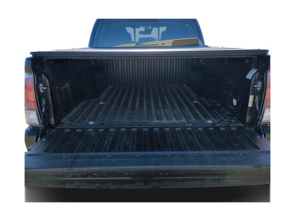 Thumbnail: 2023 Toyota Tacoma - 17