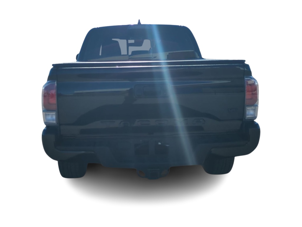 Thumbnail: 2023 Toyota Tacoma - 5