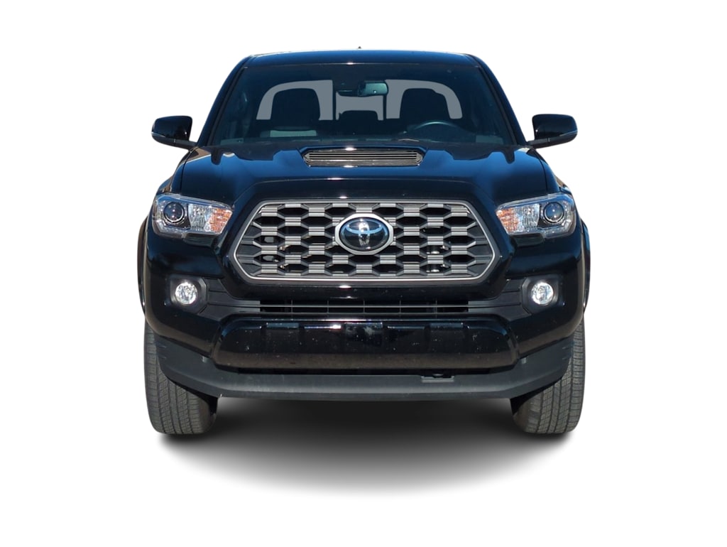 Thumbnail: 2023 Toyota Tacoma - 6