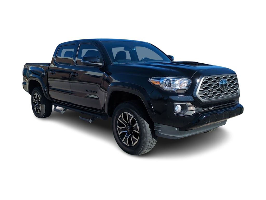 Thumbnail: 2023 Toyota Tacoma - 20
