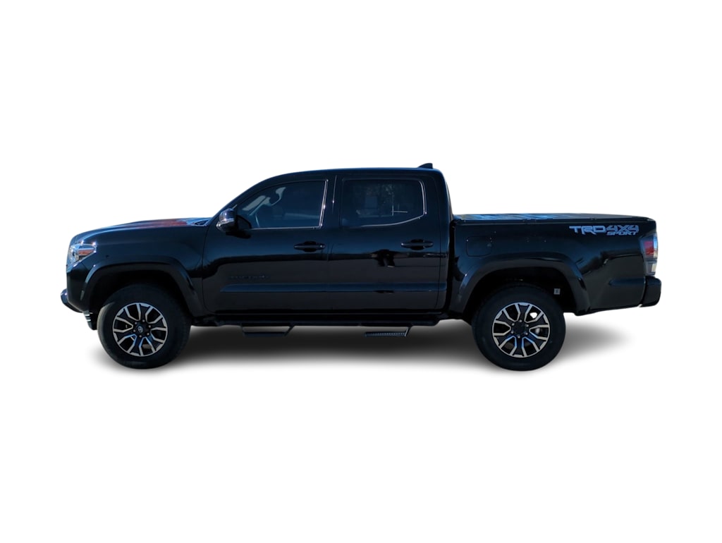 Thumbnail: 2023 Toyota Tacoma - 3