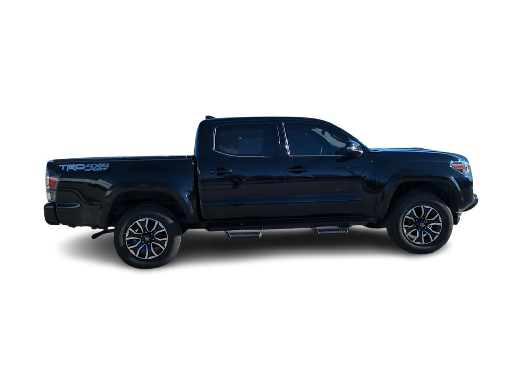 Thumbnail: 2023 Toyota Tacoma - 23