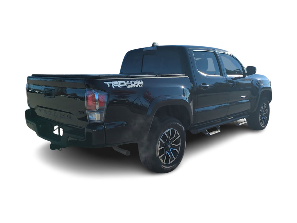 Thumbnail: 2023 Toyota Tacoma - 22