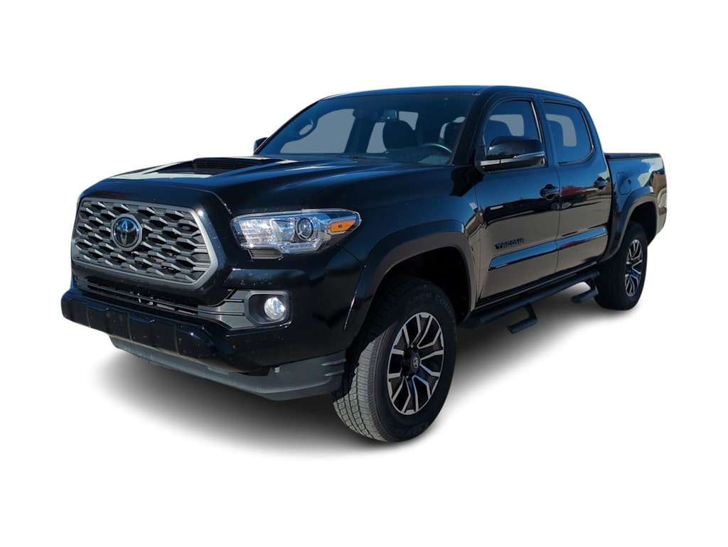 Thumbnail: 2023 Toyota Tacoma - 21