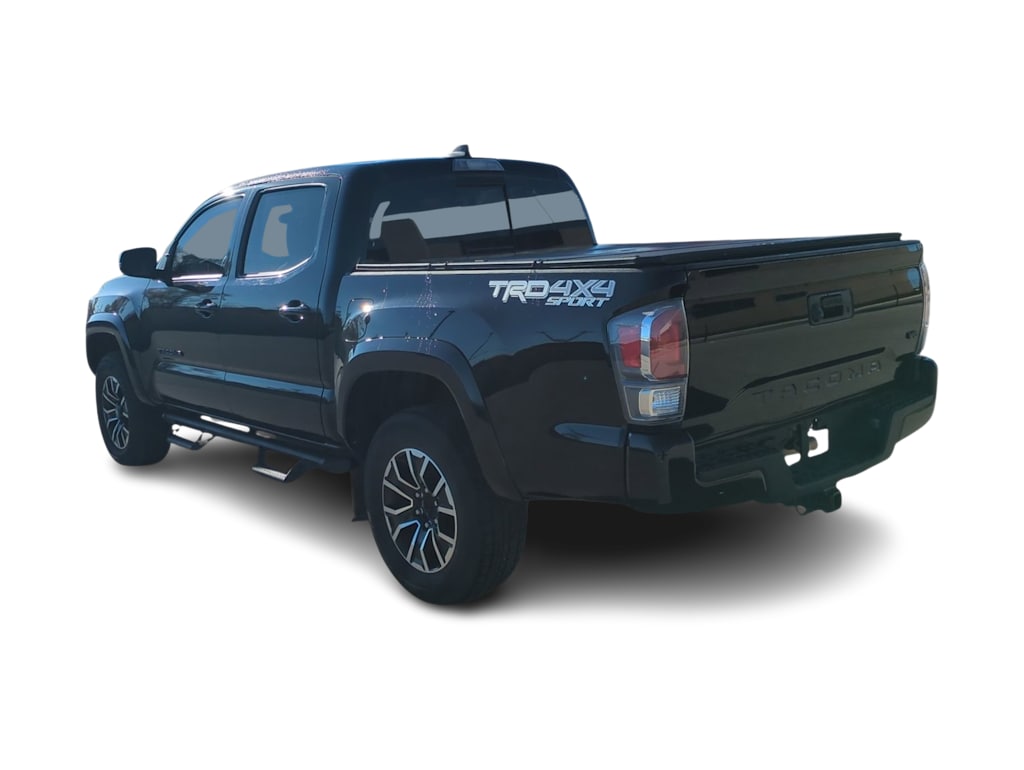 Thumbnail: 2023 Toyota Tacoma - 4