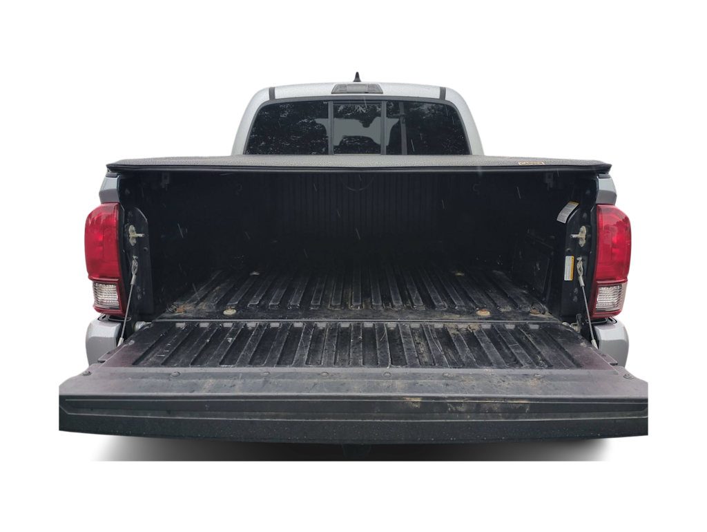 Thumbnail: 2023 Toyota Tacoma - 17