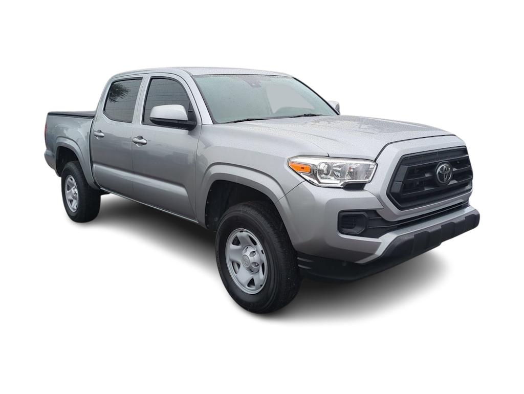 Thumbnail: 2023 Toyota Tacoma - 20