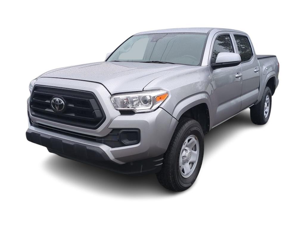Thumbnail: 2023 Toyota Tacoma - 21