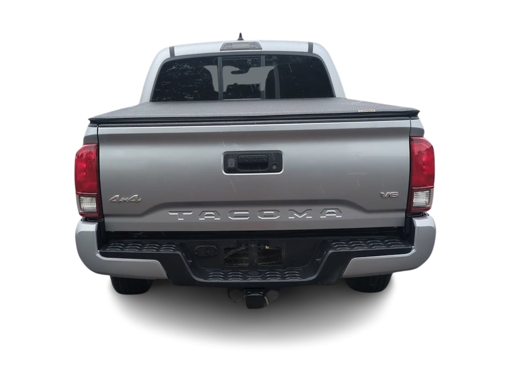 Thumbnail: 2023 Toyota Tacoma - 5