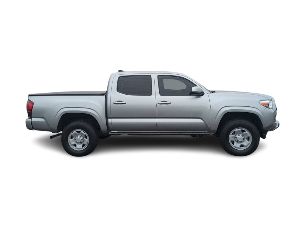 Thumbnail: 2023 Toyota Tacoma - 23