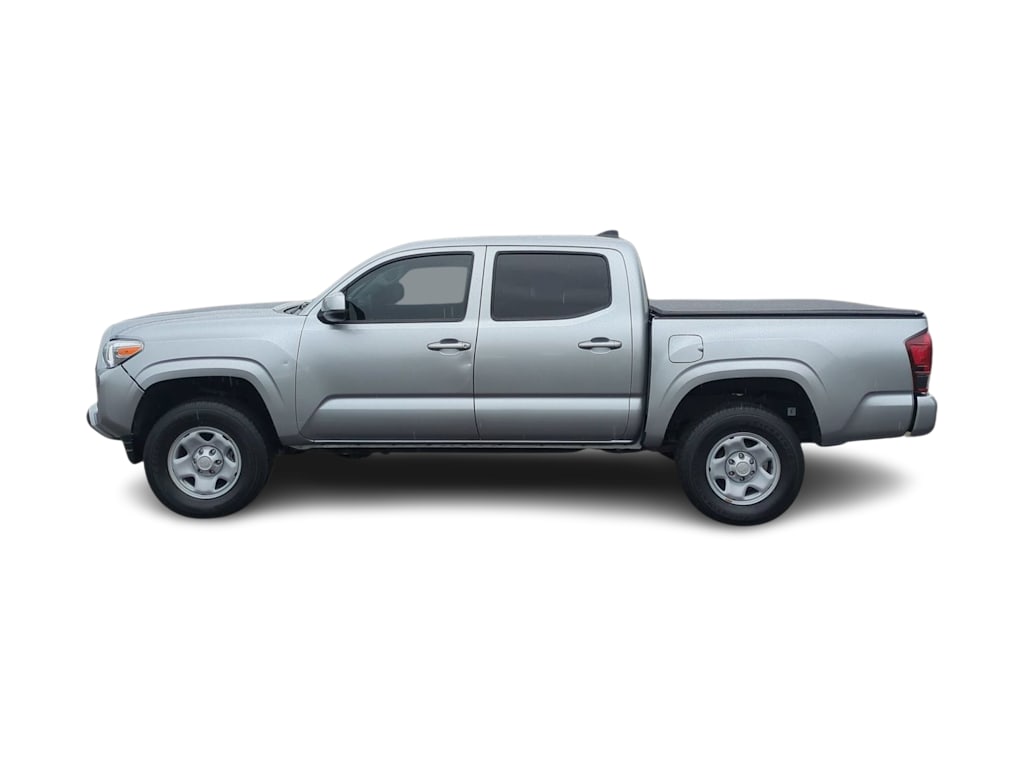 Thumbnail: 2023 Toyota Tacoma - 3