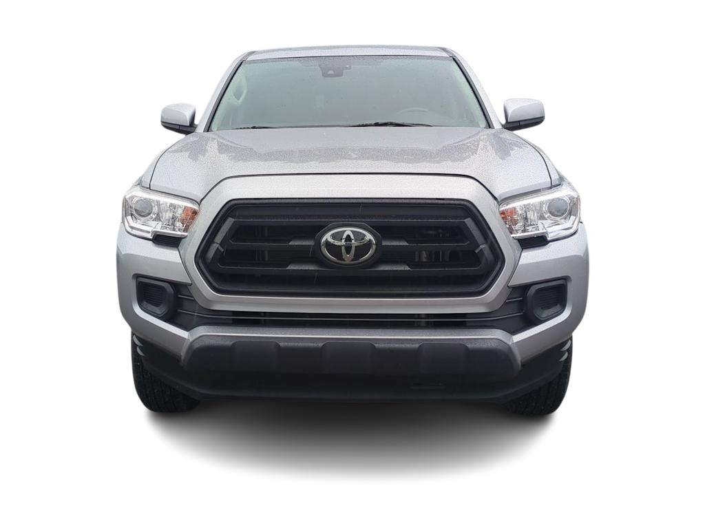 Thumbnail: 2023 Toyota Tacoma - 6