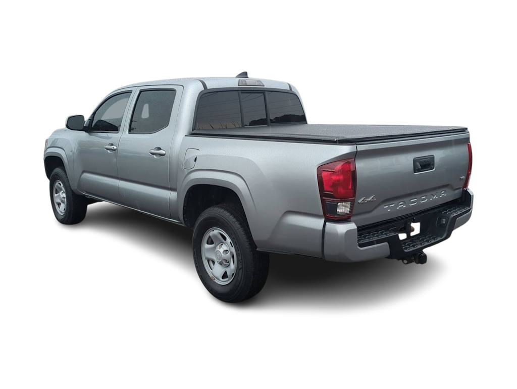 Thumbnail: 2023 Toyota Tacoma - 4