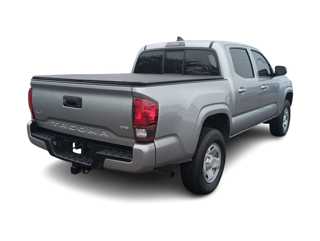 Thumbnail: 2023 Toyota Tacoma - 22