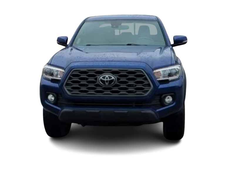 2023 Toyota Tacoma TRD Off-Road 5