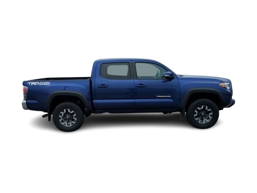 2023 Toyota Tacoma TRD Off-Road 22