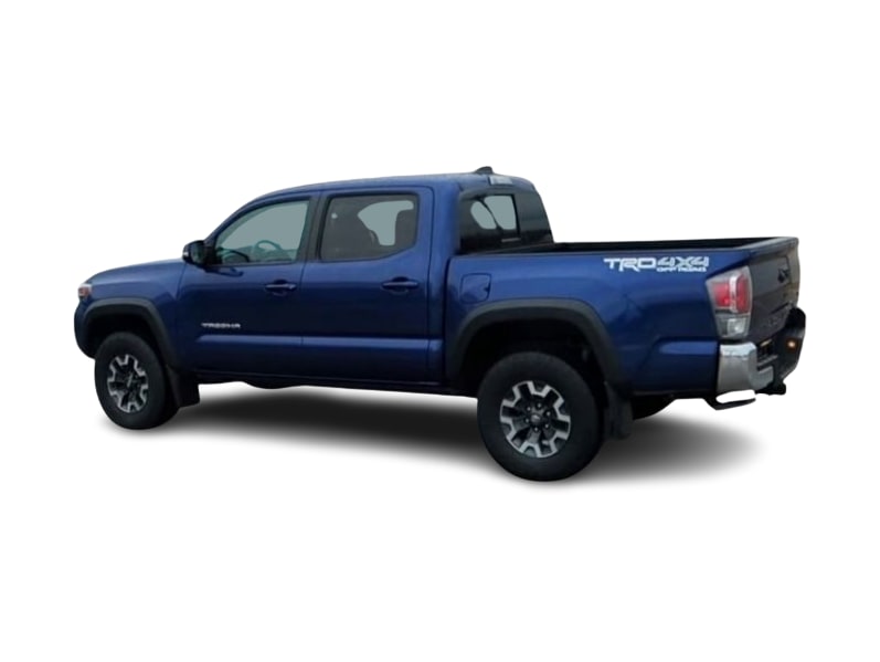 2023 Toyota Tacoma TRD Off-Road 20