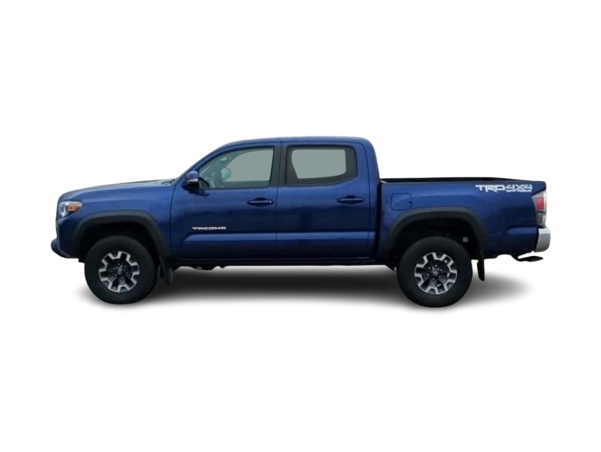 2023 Toyota Tacoma TRD Off-Road 19