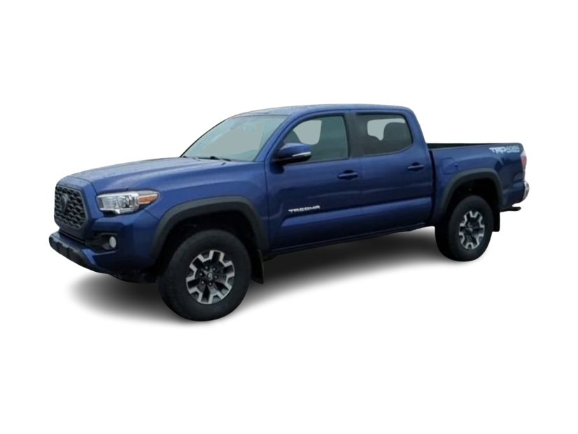 2023 Toyota Tacoma TRD Off-Road 3