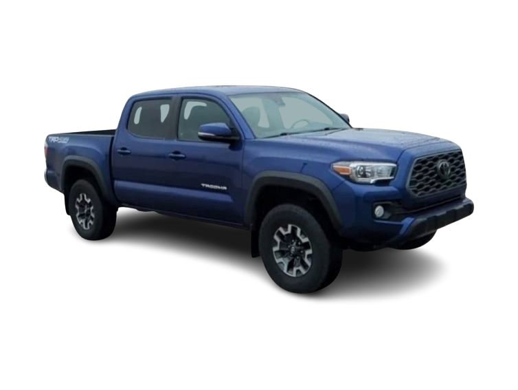 2023 Toyota Tacoma TRD Off-Road 18