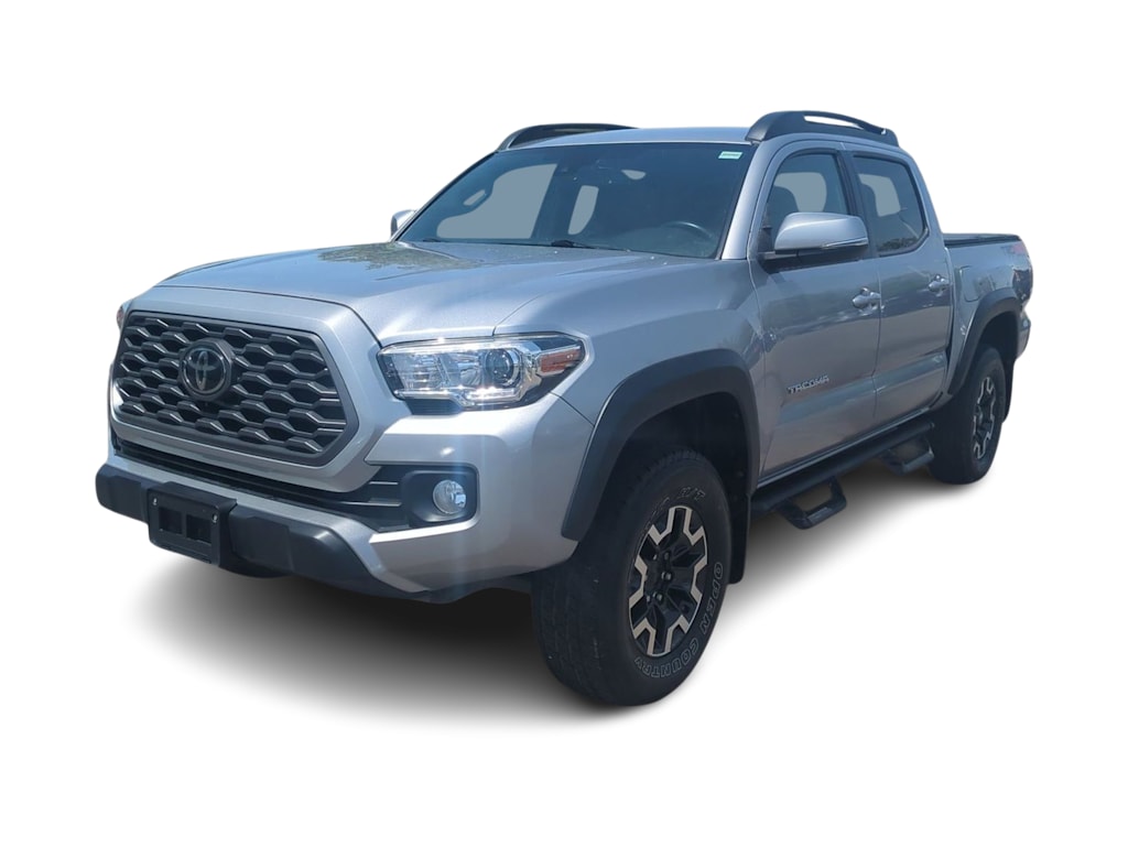 Thumbnail: 2020 Toyota Tacoma - 21