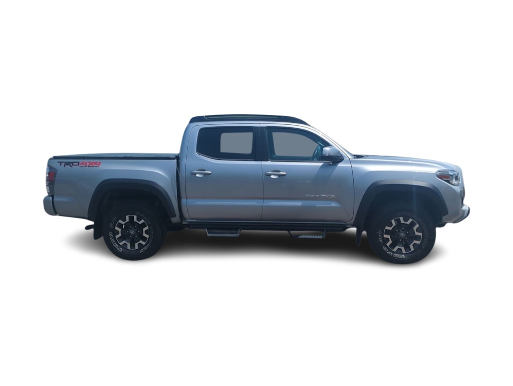 Thumbnail: 2020 Toyota Tacoma - 23