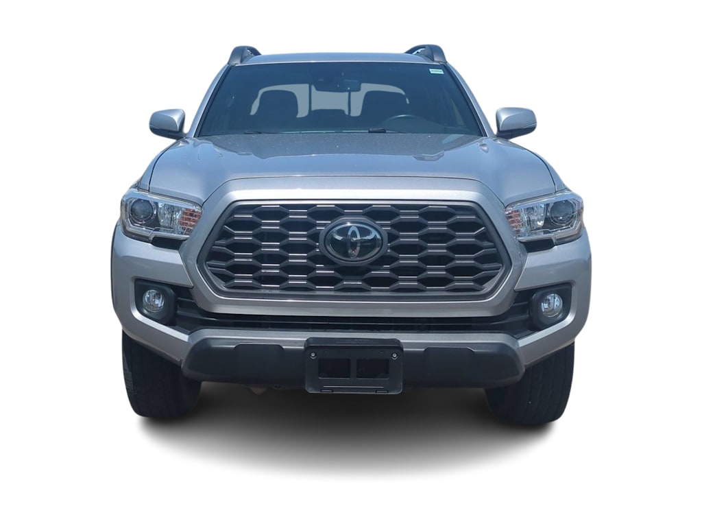 Thumbnail: 2020 Toyota Tacoma - 6