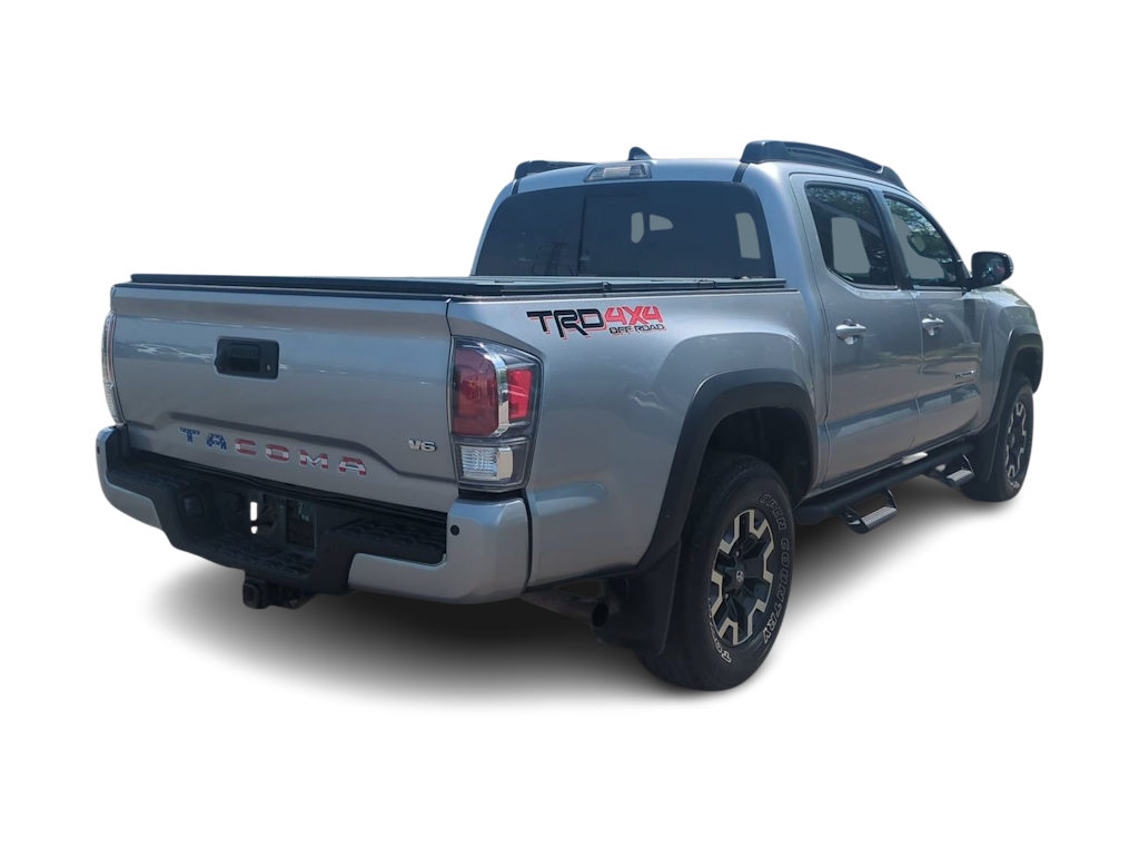 Thumbnail: 2020 Toyota Tacoma - 22