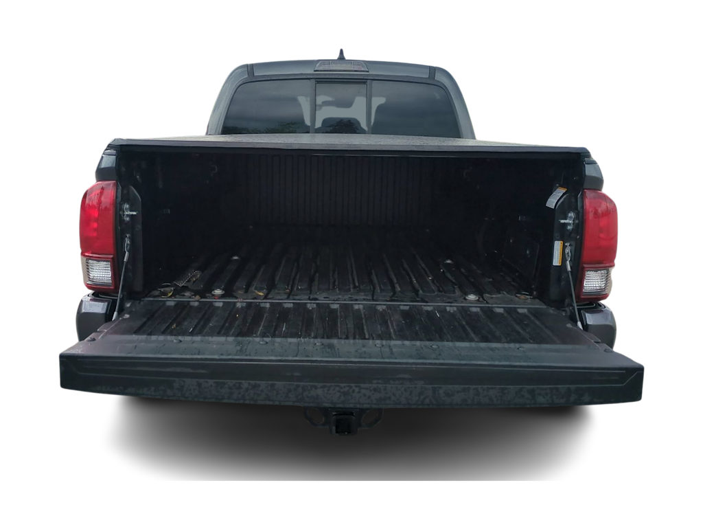 Thumbnail: 2023 Toyota Tacoma - 17