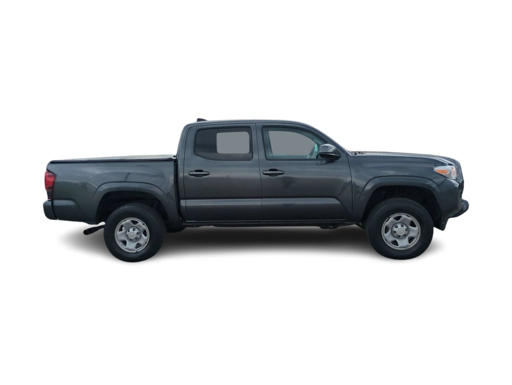 Thumbnail: 2023 Toyota Tacoma - 23
