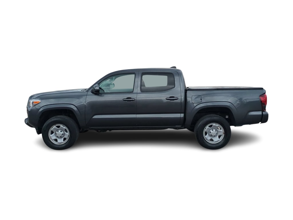 Thumbnail: 2023 Toyota Tacoma - 3