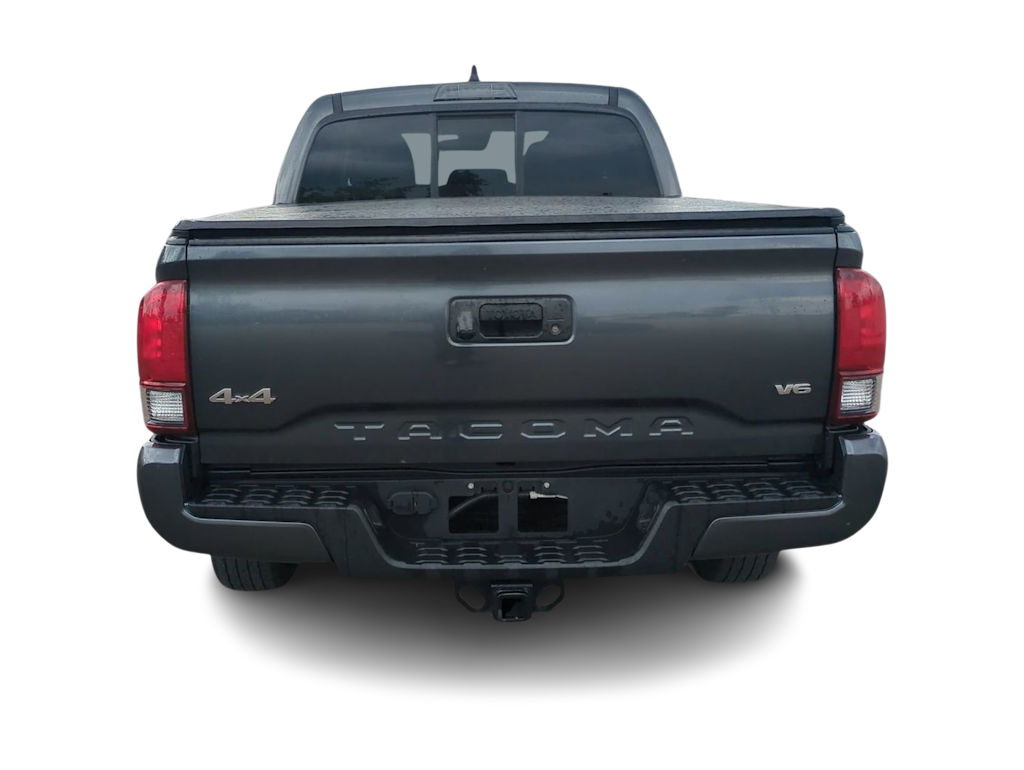 Thumbnail: 2023 Toyota Tacoma - 5