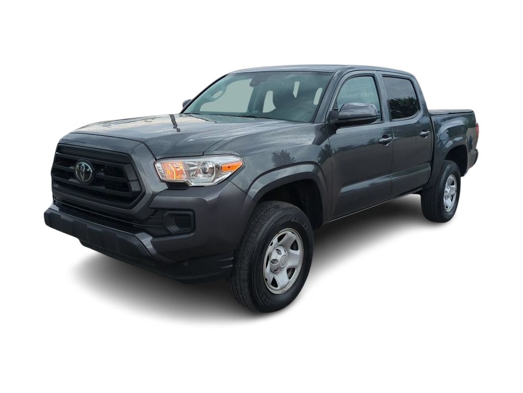 Thumbnail: 2023 Toyota Tacoma - 21
