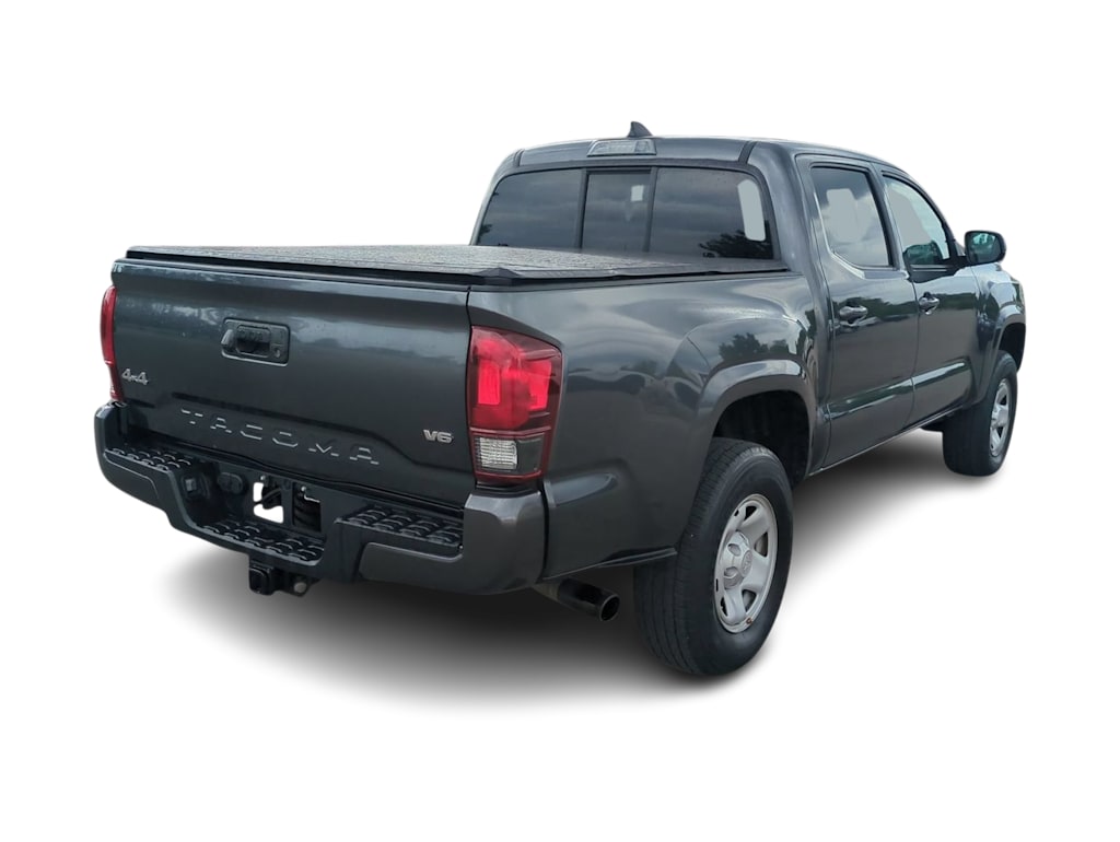 Thumbnail: 2023 Toyota Tacoma - 22