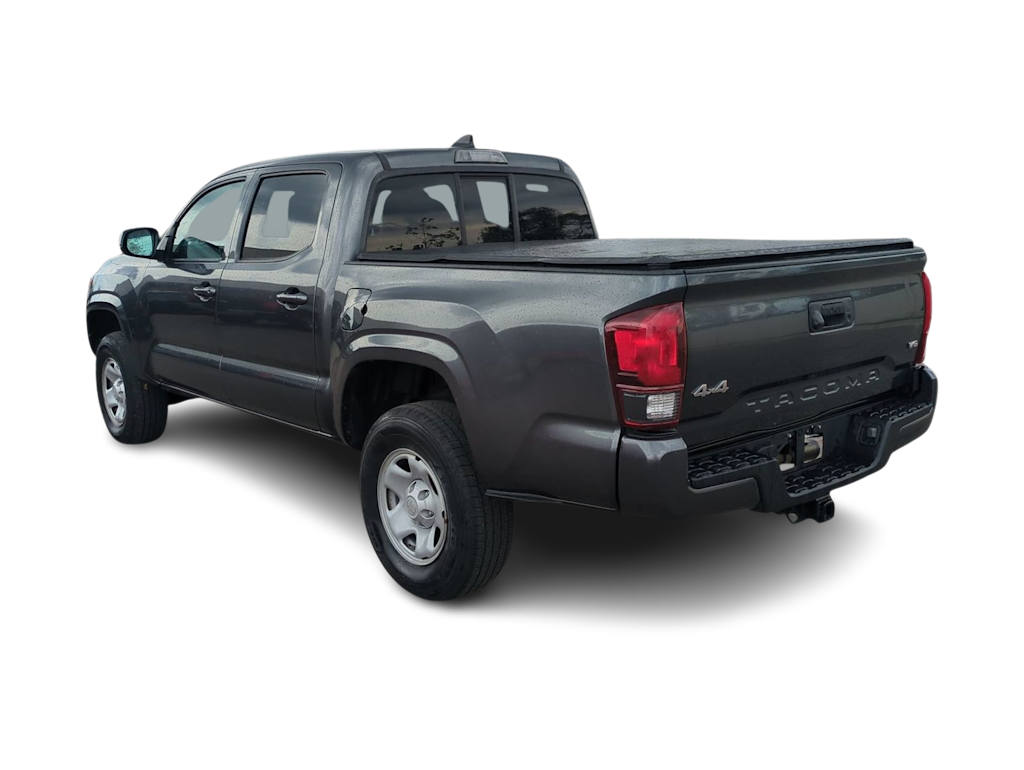 Thumbnail: 2023 Toyota Tacoma - 4